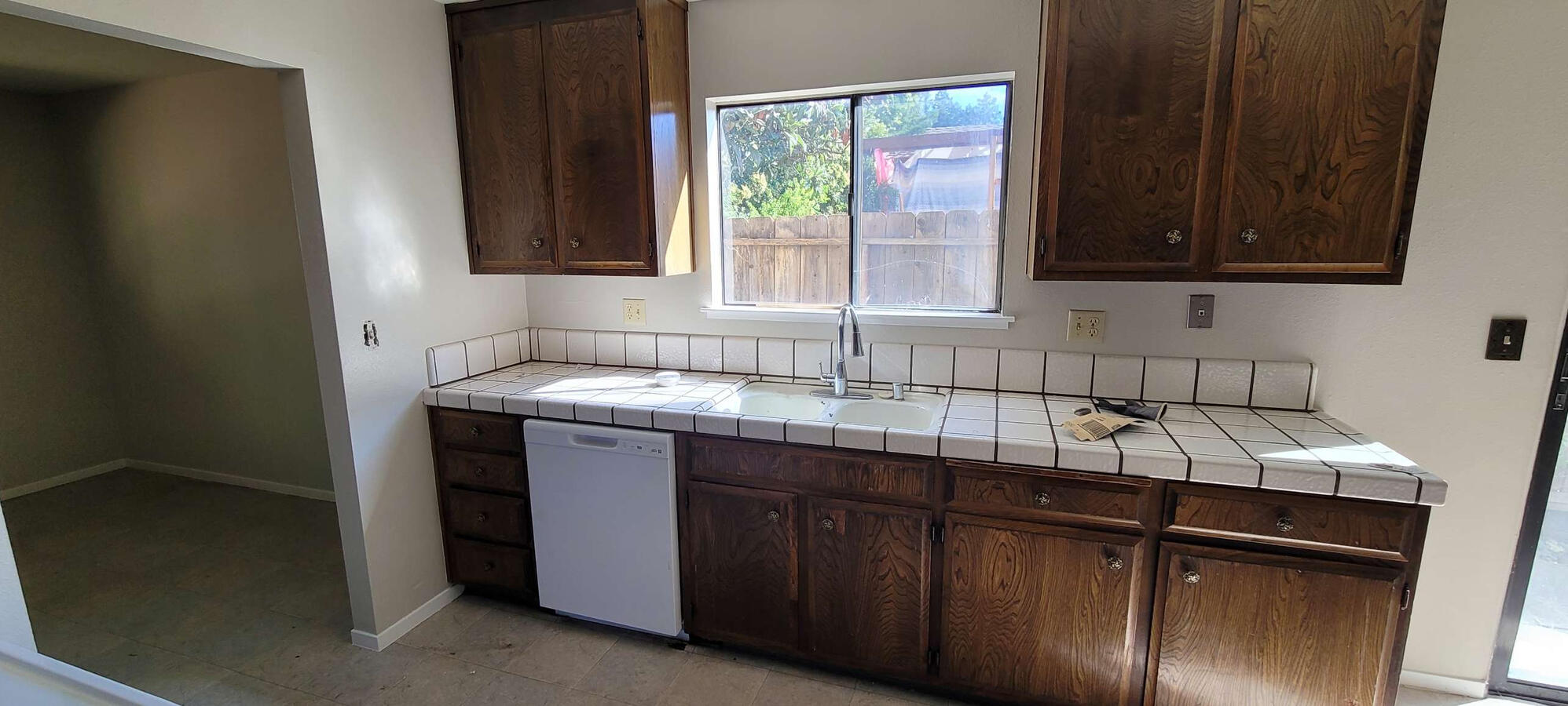 Electrical &amp; Plumbing