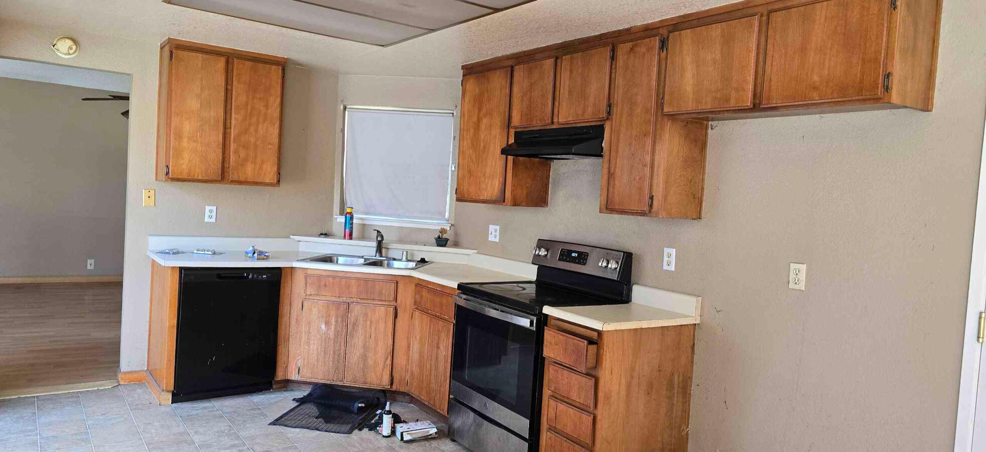 Kitchen &amp; Bathroom Remodels