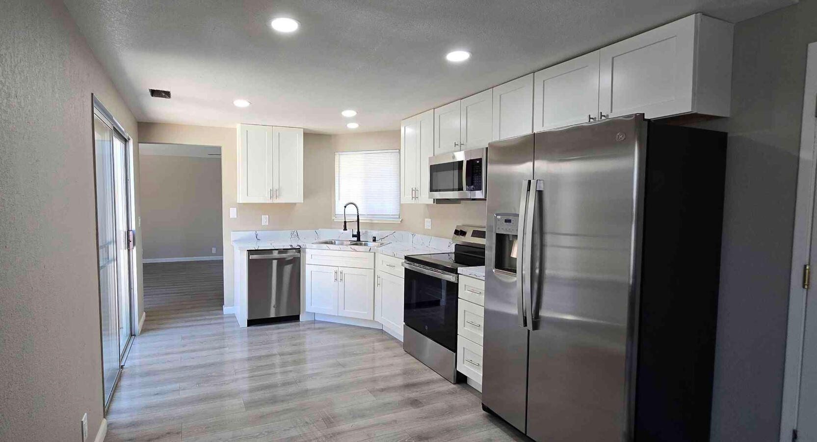 Flooring &amp; Painting