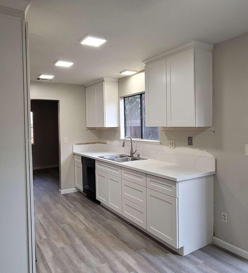 Appliance Installations